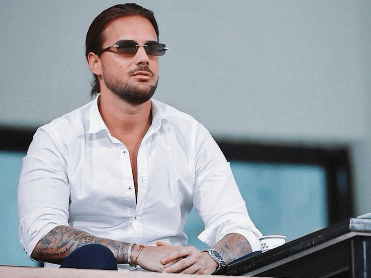Premier League vs Serie A: Analisi delle Differenze Strutturali con il procuratore e agente FIFA Giovanni&nbsp;Santoro